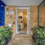 Studio Room 11 With Kitchenette In The Heart Of St Julians