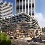 Korzo Suites Mercury Towers Luxury Apartments