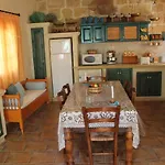 Ta' Sant' Antnin Farmhouse