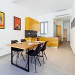 Valletta Collection - Republica Suites