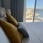 Seafront Duplex Penthouse