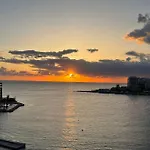 Seafront Duplex Penthouse