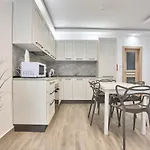 Gzira Highly Finished Apartment
