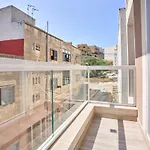 Gzira Highly Finished Apartment