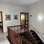 New Aurora Room 2, Sunny Balcony Room, Shared Bath