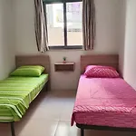 You Can Enjoy This Sweet Apartment