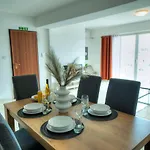 Seafront Bright & Spacious 2 Bedrooms Gogzr-1