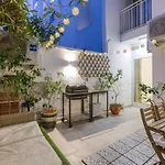 A Lovely 2Br Maisonette With Private Terrace & Bbq By 360 Estates