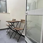 F7-1 Double Room With Private Bathroom In Shared Flat