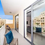 3-Bedroom Apartment Central St.Julian'S