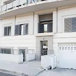 Spinola Bay Large 1 Bedroom Apartment For 4