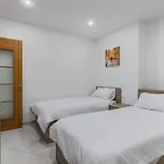 Marsaxlokk Two Bedroom Apartment 1 Minute Away From The Seafront