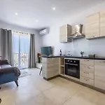 Ta Cetta Apartment 5 Min Walk From St Julians