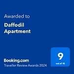 Daffodil Apartment