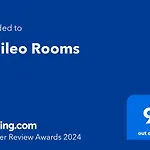 Galileo Rooms