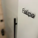 Felipe X Casa Norte