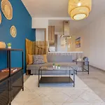 Gzira, Central Apt - Spacious With Super Wifi & Ac By 360 Estates