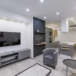 Designer 3Br Home With Private Balcony In Gzira By 360 Estates