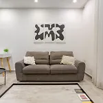 Designer 3Br Home With Private Balcony In Gzira By 360 Estates