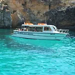 Comino Gozo Private Boat Trips Charters