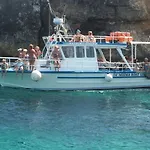 Comino Gozo Private Boat Trips Charters