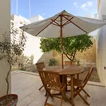 Stylish 3Br Townhouse With Private Terrace & Bbq By 360 Estates