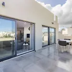 Brand New Luxury Penthouse In Gzira Just A Few Meters Away From The Promenade And Amenities