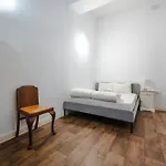 St Mark Two Bedroom Apartment