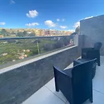 Taflija Flats