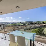 Sunset Bliss Luxury Apartment