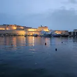 St. Angelo Mansions - Birgu