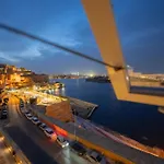 Extraordinary Views In A Holiday Home In Valletta
