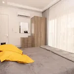 Sea Front Apartment