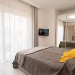 Sea Front Apartment