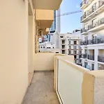 2 Bedroom Apartment St. Julians