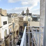 Vittoriosa Studio Apartment - 3Rd Floor