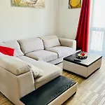 Seaside Duplex Home