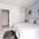 Sea View Luxury Apartment Brand New In Valletta