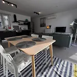 The Willows Apartment Nr. 3