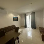 Modern 1 Bedroom Apartment In Gzira