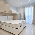 Full Sun Getaway Apt Sliema - 1Br