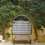 Palazzo El Cattedrale In Historic Mdina By 360 Estates