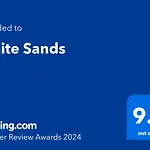 White Sands