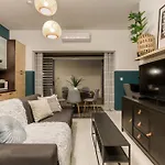 Stylish & Spacious Apt In The Heart Of Paceville By 360 Estates