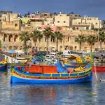 Bayside1 Marsaxlokk Malta