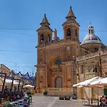 Bayside1 Marsaxlokk Malta