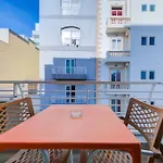 Stylish 2Br Apt With Balconies In St Julians, Paceville - Apt 6 By Vaganza