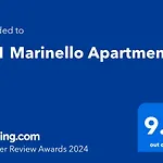 161 Marinello Apartment