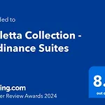 Valletta Collection - Ordinance Suites