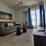Sea Breeze Duplex Deluxe Penthouse